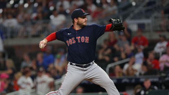 McAdam: Time for Sox to take a second look at Brasier's role taken at BSJ Headquarters (Red Sox)
